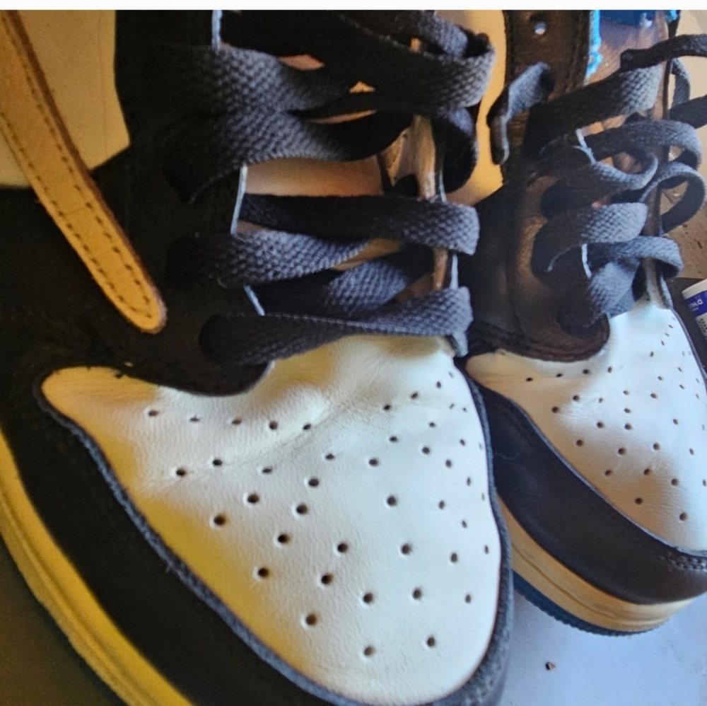 Nike Travis Scott